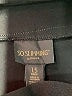 So Slimming by Chico's Solid Black Active Pants Size Med (1.5) - photo 4