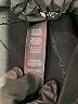 So Slimming by Chico's Solid Black Active Pants Size Med (1.5) - photo 5