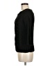 AK Anne Klein Black Pullover Sweater Size M - photo 5
