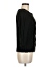 AK Anne Klein Black Pullover Sweater Size M - photo 4
