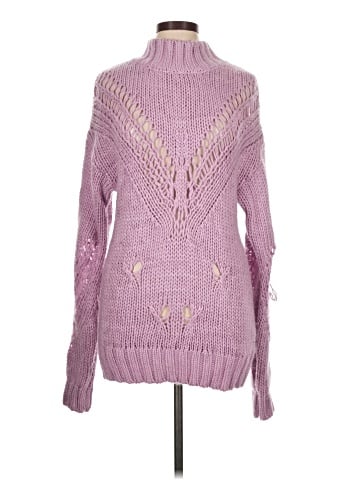 Glamorous Pullover Sweater (view 1)