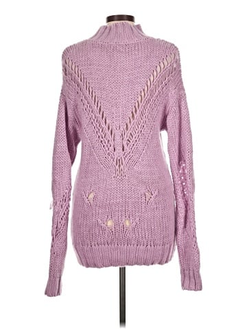 Glamorous Pullover Sweater (view 2)