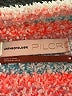 Pilcro by Anthropologie Chevron-herringbone Gray Orange Pullover Sweater Size M - photo 6