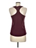 MPG Burgundy Active Tank Size M (estimated) - photo 2