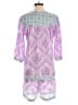 Tiare Hawaii Purple Overalls Size S - photo 2