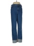 J.Crew Blue Jeans Size 28 waist (tall) - photo 1