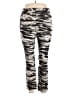 Lanvin Camo Silver Tan Active Pants Size XL (estimated) - photo 1
