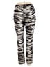 Lanvin Camo Silver Tan Active Pants Size XL (estimated) - photo 2