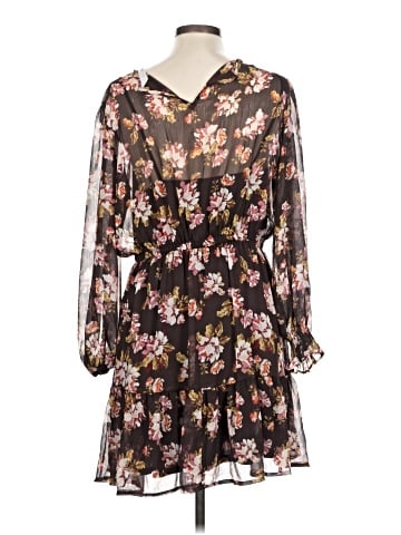 LC Lauren Conrad Casual Dress (view 2)