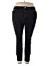 Evri Black Jeans Size 20 - photo 1