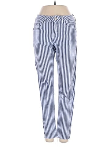 Zara Basic Casual Pants (view 1)