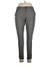 Under Armour Solid Gray Casual Pants Size 14 - photo 1