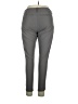 Under Armour Solid Gray Casual Pants Size 14 - photo 2