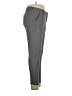 Under Armour Solid Gray Casual Pants Size 14 - photo 4