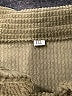 Unbranded 100% Polyester Brown Green Jacket Size XXL - photo 3