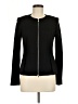 T Tahari Black Jacket Size 6 - photo 1