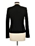 T Tahari Black Jacket Size 6 - photo 2