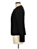 T Tahari Black Jacket Size 6 - photo 5
