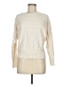 Cyrus Ivory Pullover Sweater Size M - photo 1