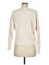 Cyrus Ivory Pullover Sweater Size M - photo 2