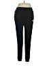 Adidas Solid Black Active Pants Size XL - photo 1