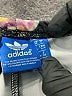 Adidas Floral Black Active Pants Size S - photo 4