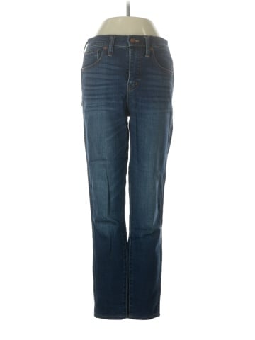 Madewell Jeans (view 1)