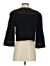 St. John Black Jacket Size 4 - photo 2