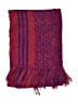 Assorted Brands Tweed Purple Scarf One size - photo 2