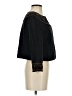 St. John Black Jacket Size 4 - photo 4