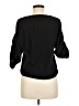 Max Studio Black Pullover Sweater Size M - photo 2