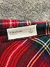 Maurices Plaid Red Long Sleeve Button-Down Shirt Size 20 (2) - photo 7