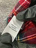 Maurices Plaid Red Long Sleeve Button-Down Shirt Size 20 (2) - photo 8