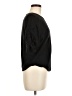 Max Studio Black Pullover Sweater Size M - photo 4