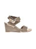 Rag & Bone Gray Wedges Size EU 40 - photo 1