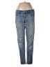 Treasure & Bond Stars Blue Jeans Size 26 waist - photo 1