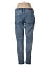 Treasure & Bond Stars Blue Jeans Size 26 waist - photo 2