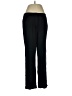Talbots Solid Black Track Pants Size M - photo 1
