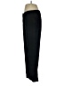 Talbots Solid Black Track Pants Size M - photo 5