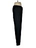 Talbots Solid Black Track Pants Size M - photo 4