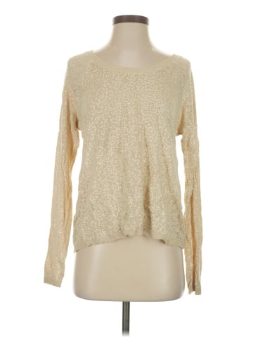 Chan Luu Pullover Sweater (view 1)
