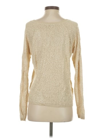 Chan Luu Pullover Sweater (view 2)