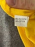 Unbranded Yellow Casual Dress Size S - photo 8