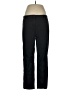 Talbots Solid Black Dress Pants Size 12 - photo 1