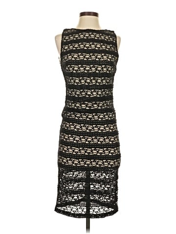 Alice + Olivia Cocktail Dress (view 1)