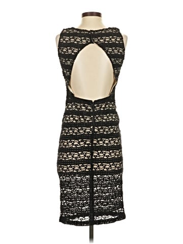 Alice + Olivia Cocktail Dress (view 2)