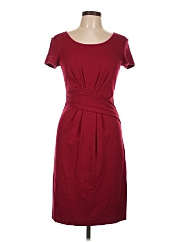Emporio Armani Casual Dress (view 1)