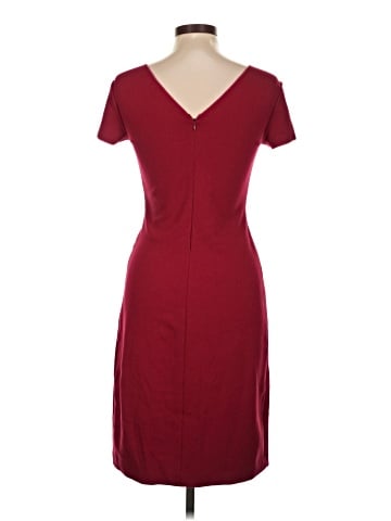 Emporio Armani Casual Dress (view 2)