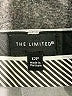 The Limited Gray Dress Pants Size 12 (petite) - photo 6