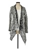 Cupio Gray Cardigan Size M - photo 1